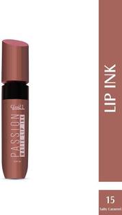 Glam21 Passion Matte Lip Ink Smudge Proof NonSticky NonTransfer Lipstick upto 12hr Stay