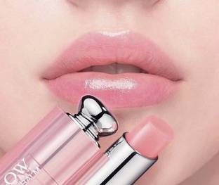 Sheny Jelly Waterproof & Lips Nourishing Lipstick, Gel Lipstick Natural