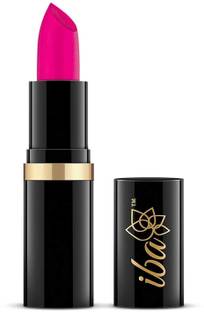 Iba Halal Care PureLips Moisturizing Lipstick