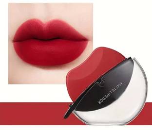 GULGLOW99 Korean Quick Matte Lipstick Long-Lasting Wear Non-Stick