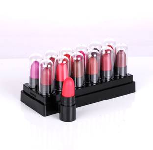 PINNER PATEL MINI LIPSTICK COMBO SET