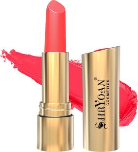 Shryoan Matte Longlasting Non Transfer Lipstick