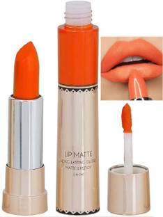 Arcanuy HYDRATNG WITH & LIQUID LIPSTICK BEST LIPSTICK