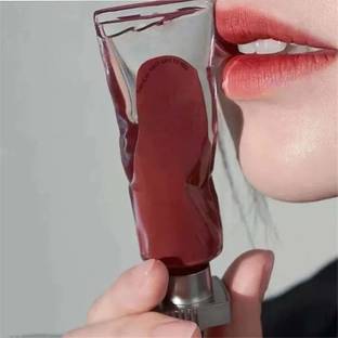 WOONGMI Loing lasting Waaterproof Matte Non-Transfer Color Liquid Lipstick