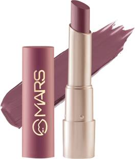 MARS Creamy Matte Lipstick | Intense Colour