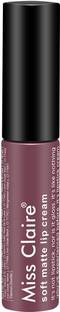 Miss Claire Soft Matte Lip Cream - 55
