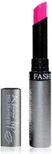 FASHION COLOUR KISS LIP NO TRANSFER LIPSTICK SHADE 30