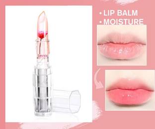 JANOST Best Lip Gloss Non Sticky and Hydrating Lip Gloss Pack Of 1