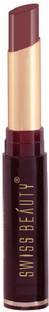 SWISS BEAUTY Non_Transfer Matte Lipstick (SB-209-22)