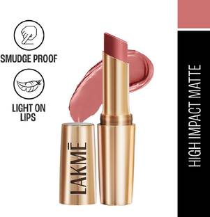 Lakmé 9TO5 Primer + Matte Lip Color