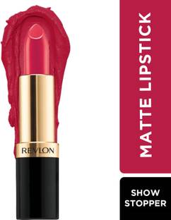Revlon Super Lustrous| Matte Lipstick | 80% Conditioning