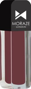 MORAZE Non Transfer Lip Color | | Vegan Non Toxic | 3.5 ML