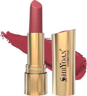 Shryoan Matte Longlasting Non Transfer Lipstick