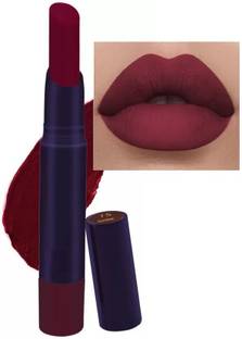 Yuency best Lip Lock Full-Pigmented Matte Lipstick