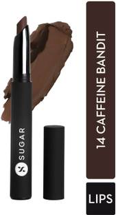 SUGAR Matte Attack Transferproof Lipstick