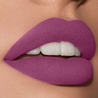 MORAZE Non Transfer Lip Color | Kiss Proof | Vegan Non Toxic | 3.5 ML