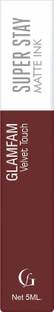 Glam Fam Super Stay Liquid Lipistick