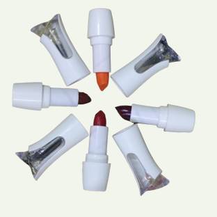 DYSOKAYO non transfer and long stay smooth matte crayon lipstick