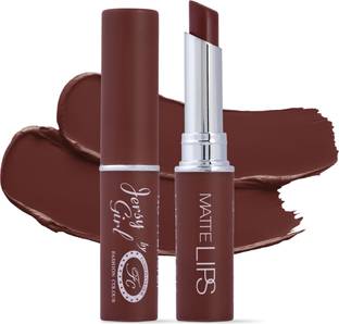 FASHION COLOUR KISS PROOF NO TRANSFER LIPSTICK Shade 11