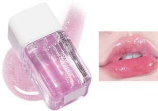 AFARAXIA Moisturizer Clear Lip Gloss Balm, Color Lip Stain