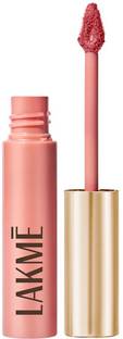 Lakmé Double Duty Lip & Cheek Mousse Matte Lipstick & Soft Blush