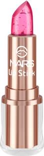 MARS Long LastingColour changing Tinted Balm Lipstick Hydrating & Moisturising PINK