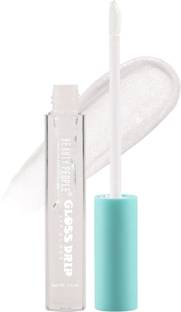 BEAUTY PEOPLE Gloss Drip Lip Serum Infused, Hydrating