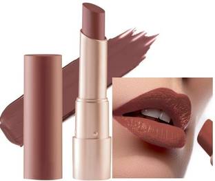 DARVING Creamy Matte Lipstick | Intense Colour