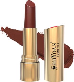 Shryoan Matte Longlasting Non Transfer Lipstick