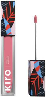 kiro Non-Stop Airy Matte Liquid Lip