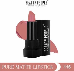 BEAUTY PEOPLE Pure Matte Lipstick