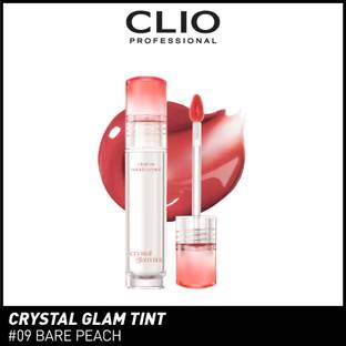 Clio CRYSTAL GLAM TINT BARE PEACH