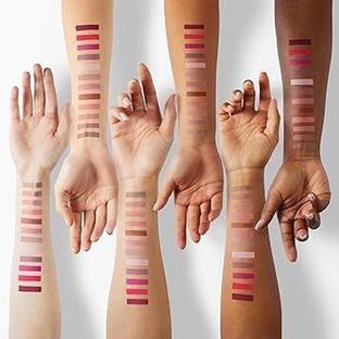 HANDIYAN HANDAIYAN Liquid Matte Lipstick | 12 pcs set | Waterproof | Long lasting