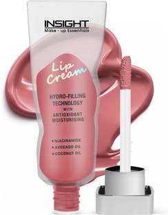 Insight Cosmetics Lip Cream (Hydro Filling Technology with Antioxidant Moisturising)(06)
