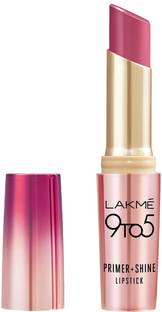 Lakmé 9to5 P+S Lipstick