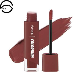 MARS ColorBum Matte Lipstick