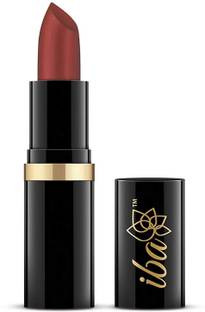 Iba Pure Lips Moisturizing Lipstick