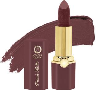 COLORS QUEEN French Matte lipstick