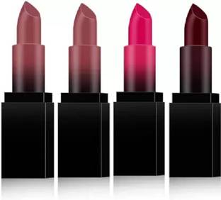 Pas Huda BEAUTY Professional Swiss Edition Fabolous 4 Lipstick