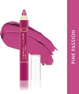 FASHION COLOUR LIP CRAYON SHADE 01