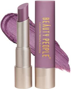BEAUTY PEOPLE Desi Diva Matte Lipstick, Longlasting 12 Hours, Waterproof