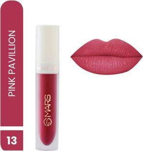 MARS Transferproof Long Lasting Liquid Lipstick