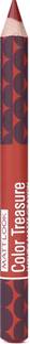 MATTLOOK Color Treasure Luxury Matte Crayon Enriched with Vitamin E