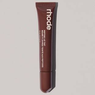 Rhode Peptide Lip Tint & lipstick - espresso (Rich brown)