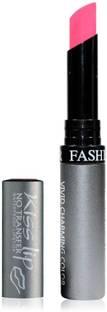FASHION COLOUR KISS LIP NO TRANSFER LIPSTICK SHADE 72