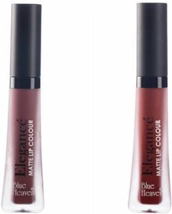 BLUE HEAVEN Lip colour elegance