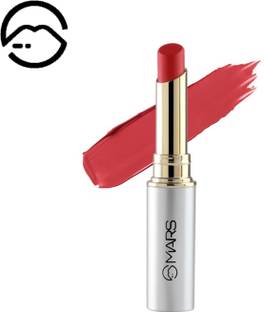 MARS Matte Lipstick With Superfine Finish Formula