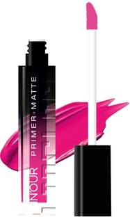 INOUR Primer+Matte Liquid Lipstick