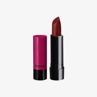 Oriflame OnColour Matte Lipstick