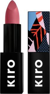 kiro Lush Moist Matte Lipstick